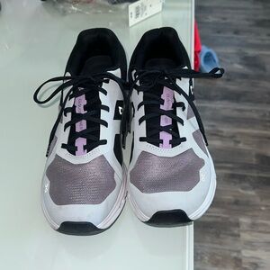 On Women's Cloudrunner 2 Running Shoes